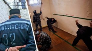 Прямой эфир с белым соболем