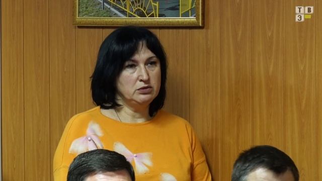 ТВЭл - Оперативное совещание. (02.12.19) смотреть онлайн