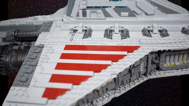 Lego Star Wars Venator 75367