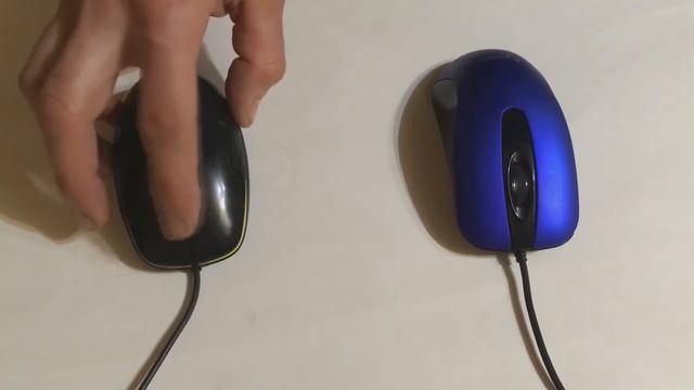 Тихая мышка Gembird MOP-400 обзор смотреть онлайн