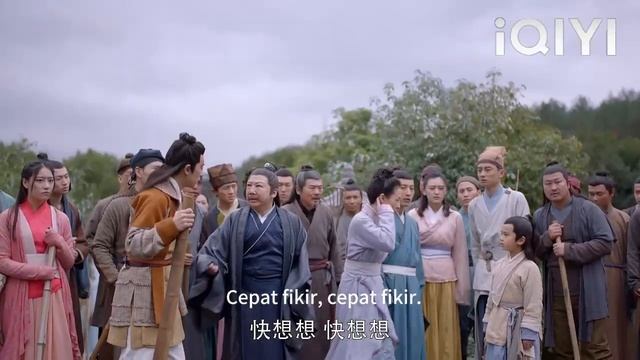 Semua orang tidak menyangka bahawa tuan wanita terkuat sebenarnya tersembunyi di pedang смотреть онлайн