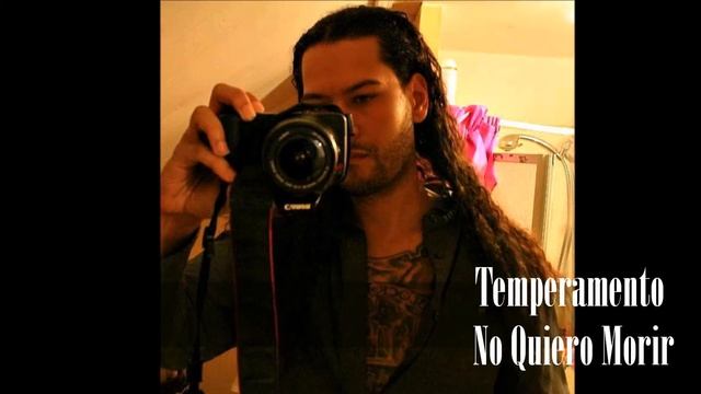 Temperamento - No Quiero Morir(Hip-Hop)【HD】 смотреть онлайн