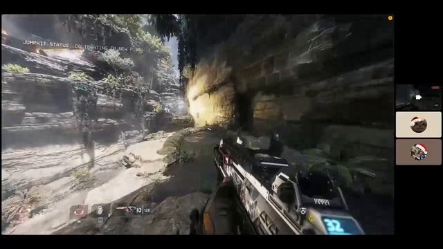 titanfall 5 leaked footage смотреть онлайн