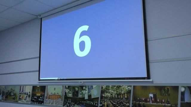 Открытие обновленных аудиторий учебно библиотечного-корпуса ЧувГУ. 11.01.2023 смотреть онлайн