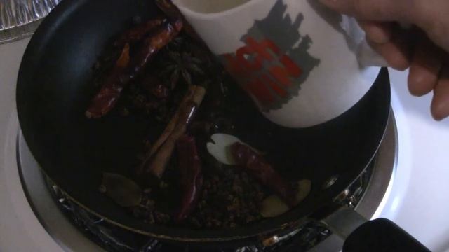 Best Homemade Chili Oil (Spicy Hot Oil) Chinese Cooking Simplified смотреть онлайн