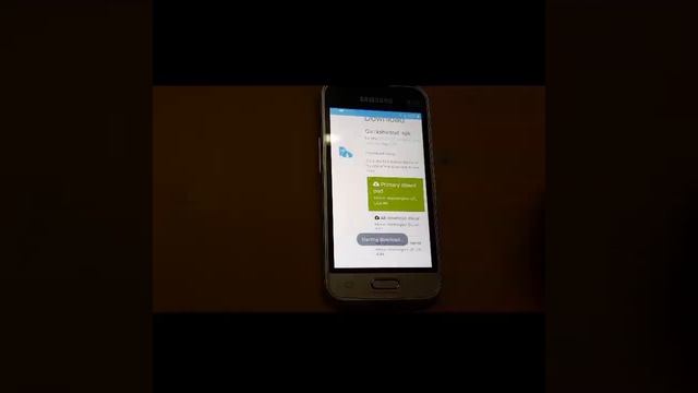 Samsung J1 Mini Prime Remove Google Account | Frp Bypass | Unlock 2018 Method No Pc Computer Otg