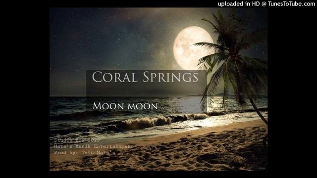 Moon Moon (2023) - Coral Springs (Studio Box).mp3 смотреть онлайн