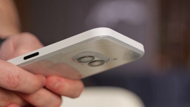 Nothing Phone (2a) — на это не способен НИ ОДИН бюджетник! смотреть онлайн