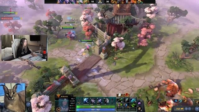 ПОНЯ ИГРАЕТ НА ПУДЖЕ с ростиком, эвелоном, генсухой | shadowraze сделал рампагу смотреть онлайн