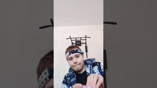 Обзор на Хрустики смотреть онлайн