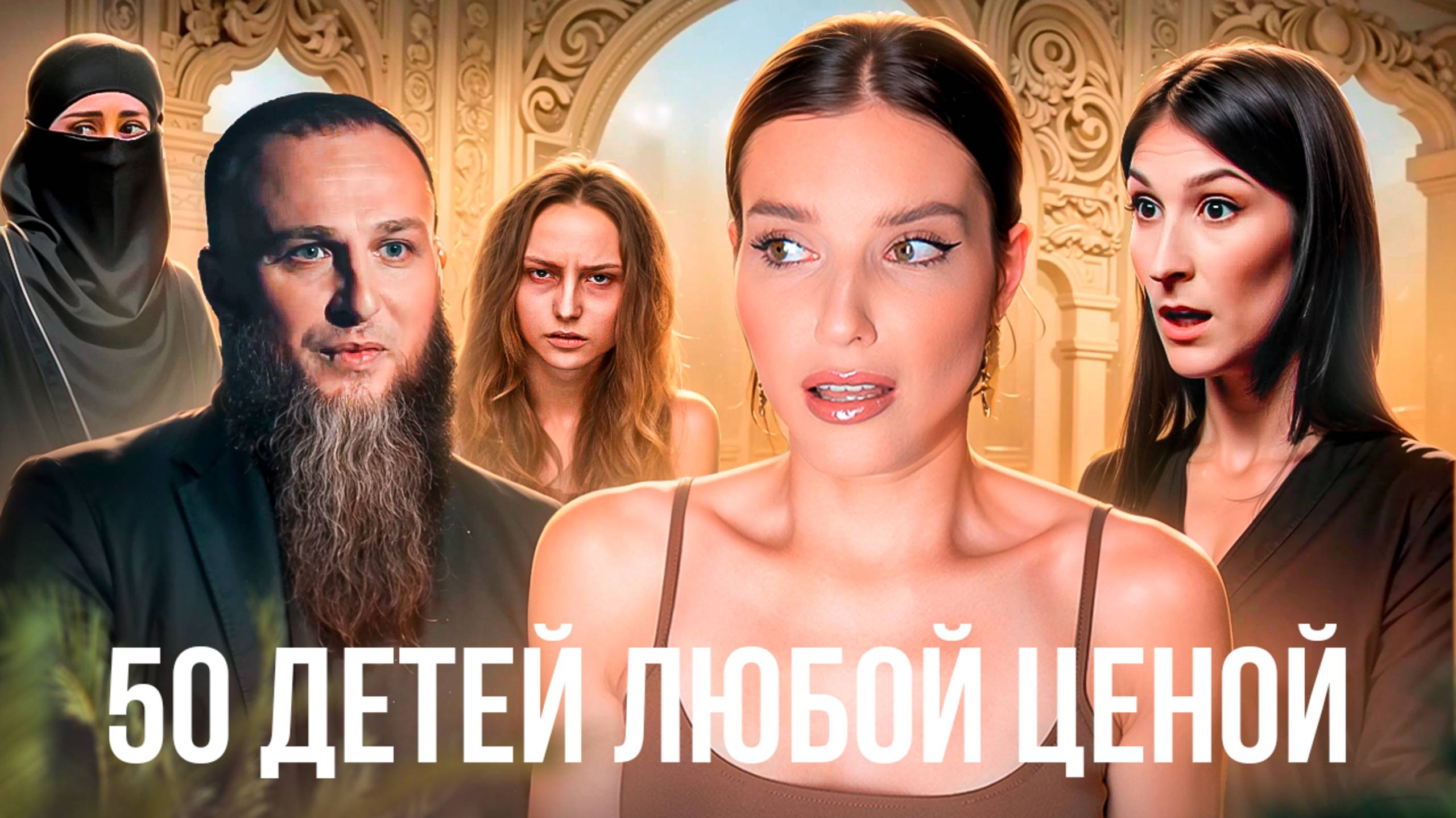 БЕЗУМНЫЙ ИНКУБАТОР // МНОГОЖЕНЕЦ У САШИ СУЛИМ