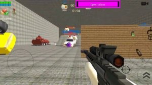 chicken gun mod menu by nikita107r      link in description