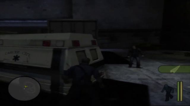 Manhunt - Born Again [Walkthrough] (PCSX2) смотреть онлайн