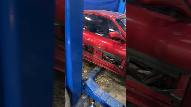 Ferrari 348 смотреть онлайн