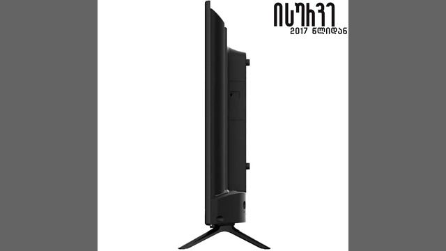 💥 isurve.ge 👉 Smart Android ტელევიზორი UDTV 40F5210 40 inch (101 სმ) смотреть онлайн
