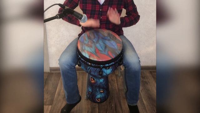 джембе смотреть онлайн
