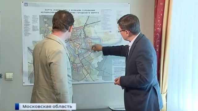 Уничтожение Дунинского Городища 24.06.2015