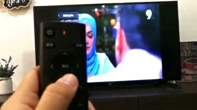 TVBox vs Sharp TV Manual смотреть онлайн