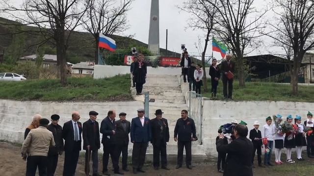 День Великой Победы! смотреть онлайн