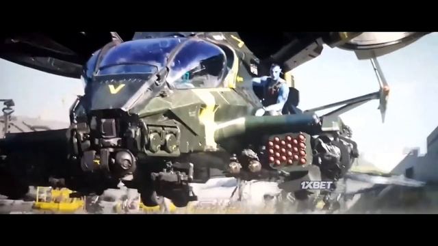 Аватар 2 Путь воды. КАЖЕТСЯ ЭТО 👉🏻«V»👈 ЧТО-ТО НАПОМИНАЕТ? смотреть онлайн
