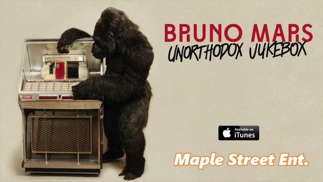 Bruno Mars / If I Knew [ - 2 Key ] Db Maj Key смотреть онлайн