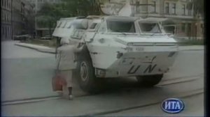 Время (ОРТ, 12.06.1995)