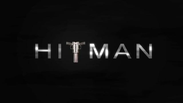 Hitman Movie Title смотреть онлайн
