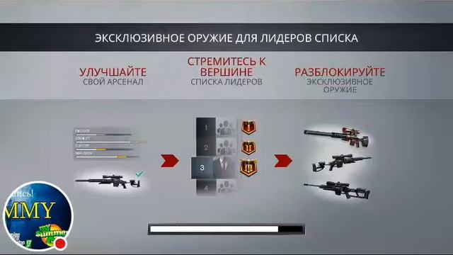 HITMAN SNIPER(Android) - ПРОХОЖДЕНИЕ НА Стриме #2 смотреть онлайн