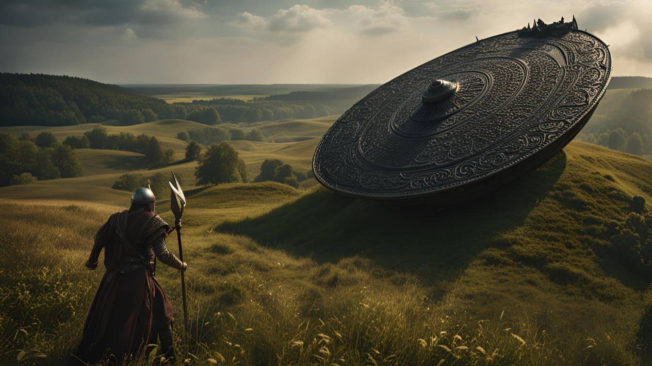 Странные сплавы от прадедов