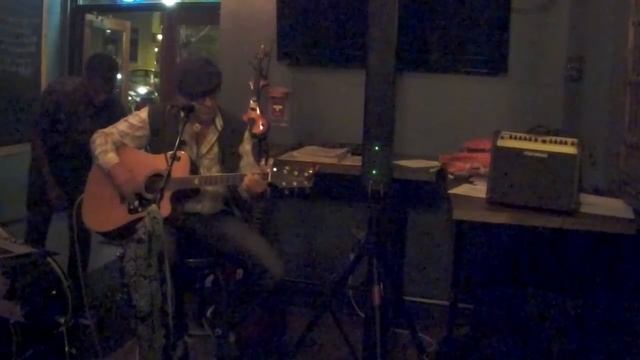 Rude Mood (Vaughan) at Maxwell's Sept. 13, 2016 смотреть онлайн