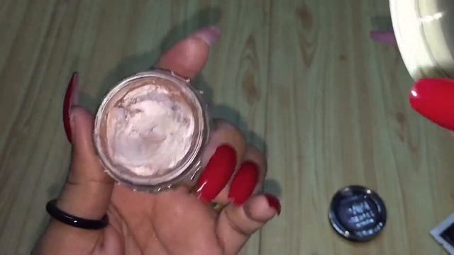 HUGE PRE-LOVE MAKEUP HAUL || CANDY’S ROUGE смотреть онлайн