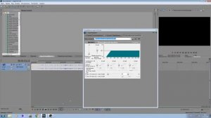 Обработка звука в Sony Vegas| удаление шума, наводки и прочее
