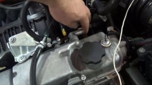 Лада Калина пропуски воспламенения на холодную. Любительская диагностика