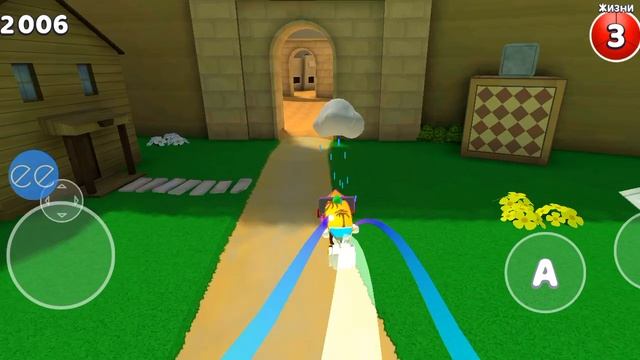 СБА вернулся!!! (и я тоже) смотреть онлайн