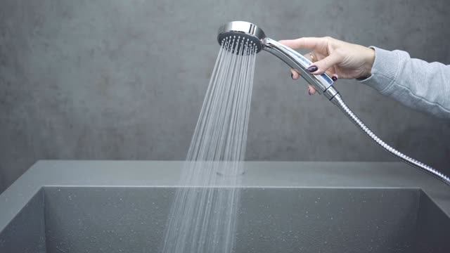 Душевая лейка LEMARK LM8010C смотреть онлайн