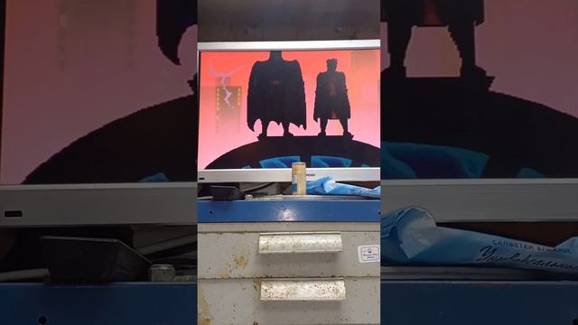 #sega #batman&robin #2024 смотреть онлайн