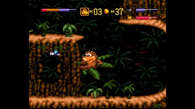 SNES Games With Max - Radical Rex With Max смотреть онлайн