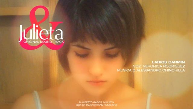 &Julieta "Labios Carmin" Veronica Rodriguez & Alessandro Chinchilla смотреть онлайн