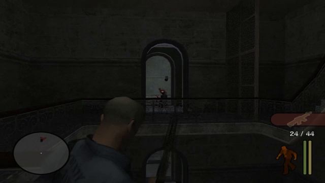 Manhunt 7 Эпизод смотреть онлайн