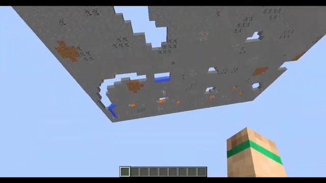 Обзор карты - 2D Survival смотреть онлайн