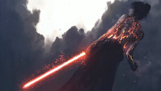 [Wallpaper Engine][Star Wars] Dark Side Ashen Jedi смотреть онлайн