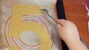 КАК ПРИГОТОВИТЬ ТОРТ ЦИФРУ!