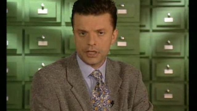 Намедни. Наша эра. 1961–2003 23 серия «1983 год» (документальный сериал, 2003)