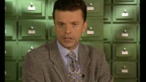 Намедни. Наша эра. 1961–2003 23 серия «1983 год» (документальный сериал, 2003)