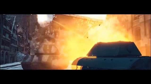 Тест на Психику(Wot). смотреть онлайн