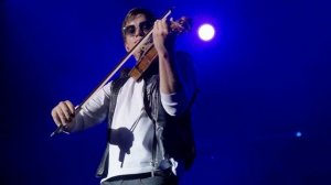 IMPERIALIS ORCHESTRA - СИМФОНИЧЕСКОЕ ШОУ "ОТ БАРОККО ДО РОКА"