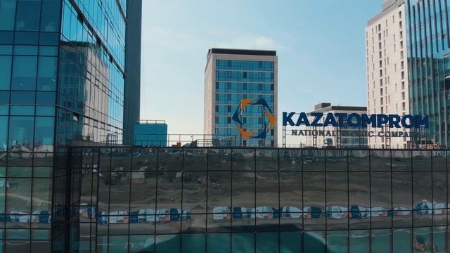 «Қазатомөнеркәсіп» ҰАК» АҚ-дағы қоршаған ортаны қорғау смотреть онлайн