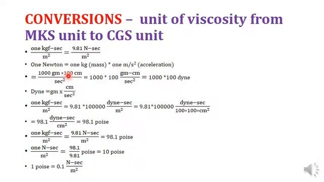 LEC 2 PROPERTIES OF FLUIDS part 2 смотреть онлайн