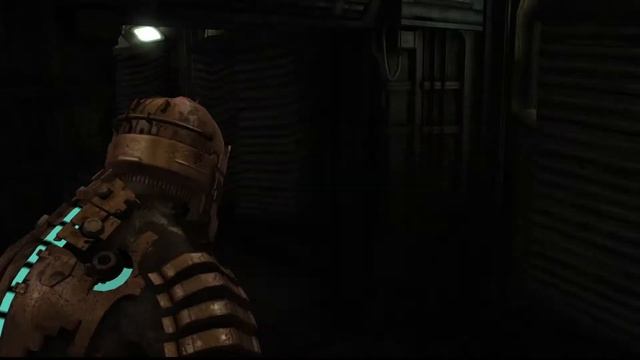 Dead space #9 смотреть онлайн