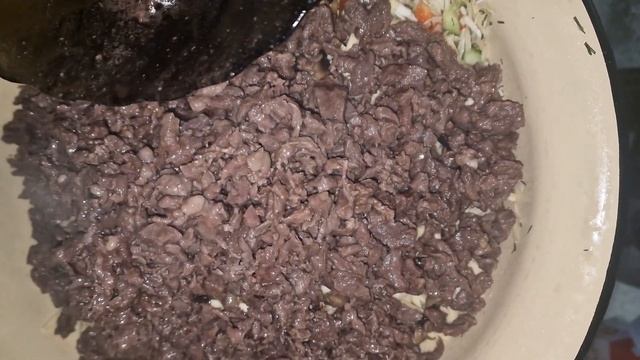 салат вкусный и очень лёгкий 🥗😋 смотреть онлайн